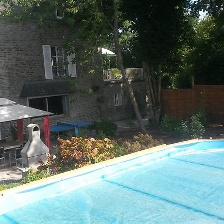 Le Domaine De La Belle Normandie Condé-sur-Noireau Kültér fotó