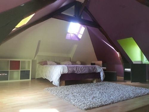 Le Domaine De La Belle Normandie Condé-sur-Noireau Kültér fotó