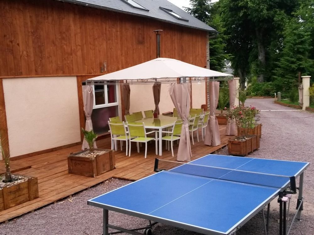 Le Domaine De La Belle Normandie Condé-sur-Noireau Kültér fotó